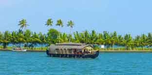 Best HoneymoonPackages In Kerala,Best Travel Agency In Kerala 