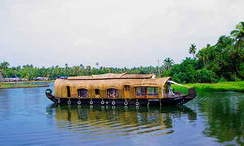 Kerala Honeymoon Packages,Best Tour Operators In Kerala 
