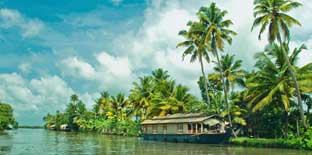 Kerala Tour Operators,Cheapest Kerala Tour Packages 