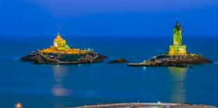 Cheapest Kerala Tour Packages,Tourist Place In South India