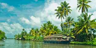 Best Tour Operators In Kerala ,Tourist Place In South India