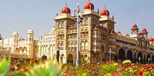 South India Family Tour Packages,Tourist Spots In South India