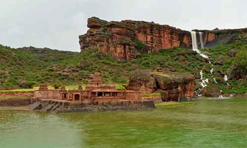 Chalukya Trails Karnataka Tourism,Tourist Place In South India 