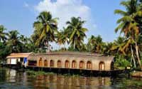 Kerala Honeymoon Packages,Cheapest Honeymoon Packages In Kerala