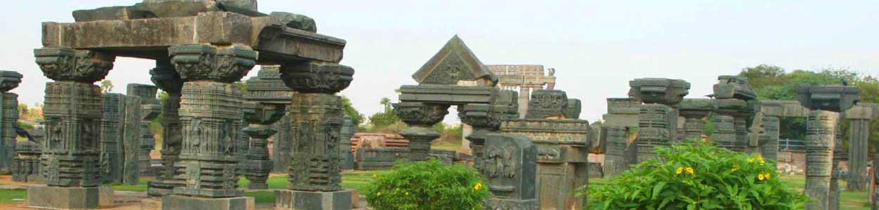 Heritage Tourism Andhra Pradesh,Tourist Place In South India