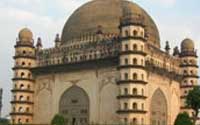 Bijapur Tour Packages,Best South India Tour Packages