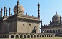 Bijapur Tour Packages,South India Family Tour Packages