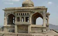 India Pavilion Temple,Best South India Tour Packages