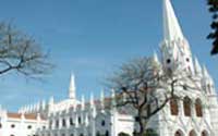 Trip To South India,Tourist Spots In South India