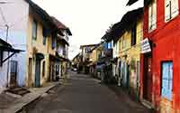 Fortkochi Ernakulam ,Tour Operators In Kochi