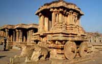 Hambi Tour Packages,South India Family Tour Packages
