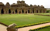 Hambi Tour Packages,Trip To South India