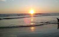 Payyambalam Beach Kannur,Best Tour Operators In Kerala