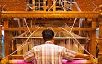 Handloom Industry,Best Tour Operators In Kerala 