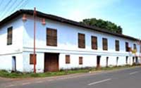 kannur museum,Kerala Tour Operators