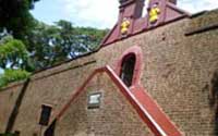 Kannur Tourist Spots,Best KeralaTour Packages