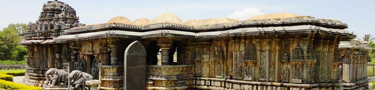 Hassan Temple karnataka,Best South India Tour Packages