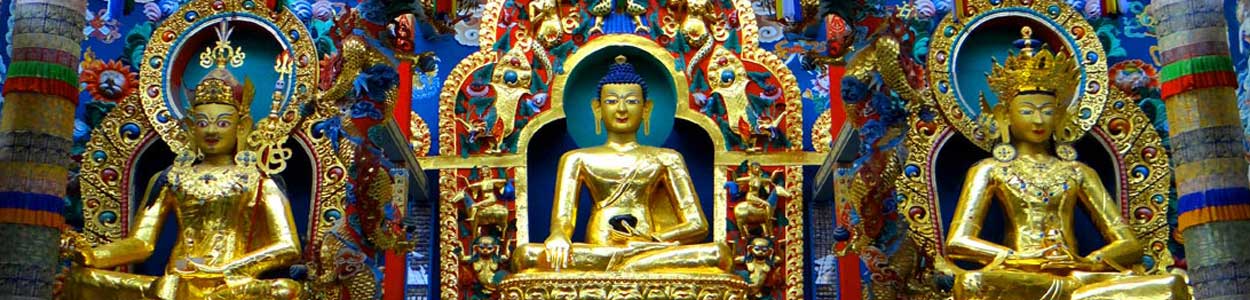 Madikeri karnataka Tour Packages,Trip To South India