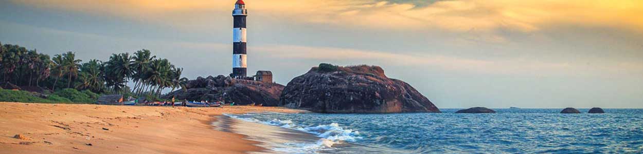 mangalore Tourism Packages,Tourist Place In South India 