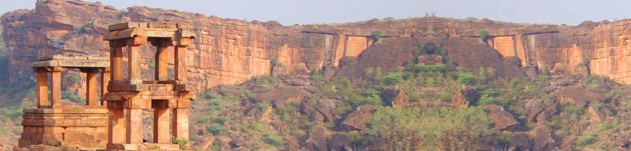 Temples in karnataka,South India Family Tour Packages