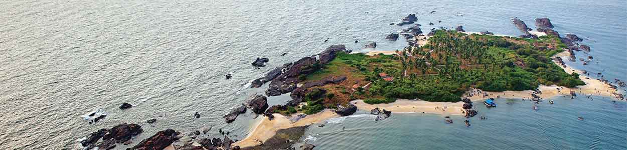 Karnataka Helitourism,South India Family Tour Packages