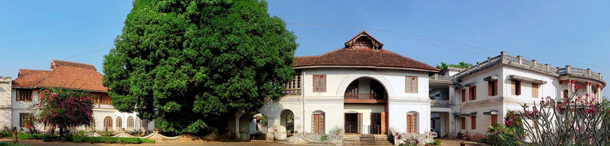 Hill Palace Museum, Kochi,Best Travel Agency In Kochi