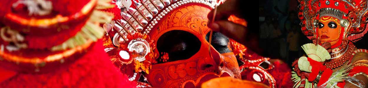 Kannur Tourist Spots,Best KeralaTour Packages