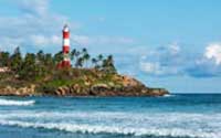 Kovalam Tour Packages,Best Tour Operators In Kerala 