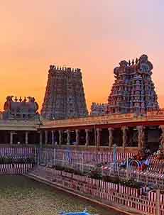 Tourist Place In Tamil Nadu,Tourist Place In South India