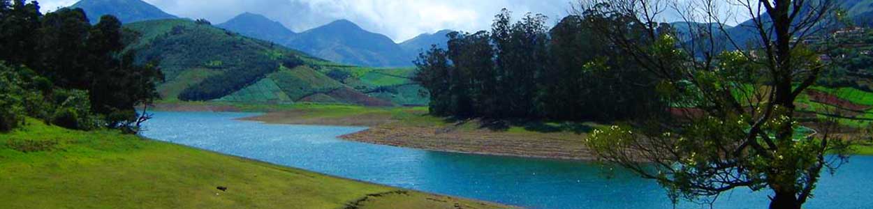 Ootty Tamil Nadu Tourism,Tourist Place In South India