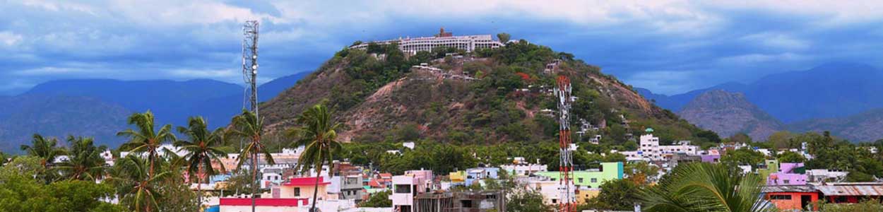 Palani Tamilnadu,South India Family Tour Packages 